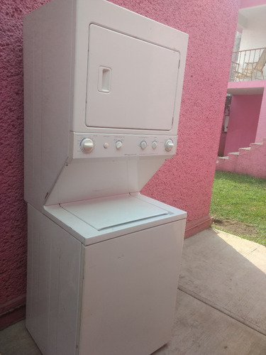 Centro De Lavado Frigidaire Xl