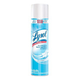 Aerosol Desinfectate Lysol Pureza De Algodon 360 Ml