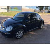 Volkwagen New Beetle 