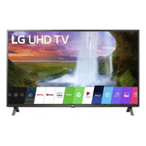 Smart Tv LG Ai Thinq 43un7310 Led Webos 5.0 4k 43  220v