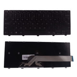 Dosens Teclado Para Laptop Compatible Con Dell Inspiron 15 .