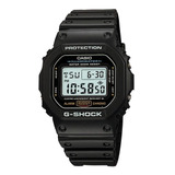 Reloj Casio G Shock Dw-5600e 1v Impacto Online