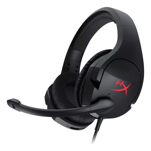 Auricular Hyperx Cloud Stinger Con Detalles