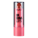 Batom Hidratante Lips 3,6g Quartzo Rosa Vult