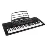 Asombroso Teclado Musical Kaiser 8 Diferentes Percusiones 