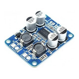 Modulo Amplificador  Audio Tpa3118 60w 12v - 24v Arduino