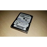 Disco Duro 320gb 2.5 Notebook Sata Mal Estado