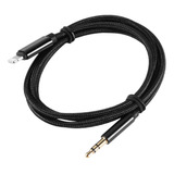 Cable Auxiliar De Coche Para iPhone Cable De Audio Cable Aux