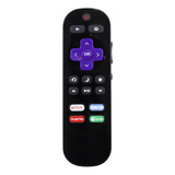 Control Cenrap Pantalla Televisor Rok U Tv Compatible Televisores Multimarca Jvc, Philips