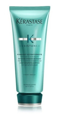 Kerastase Fondant Extentioniste, Acondicionador Fortalecedor