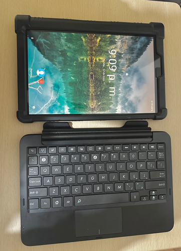 Tablet Lenovo Yoga Smart Tab