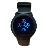 Smartwatch Reloj Inteligente W9 Bluetooth