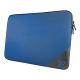 Funda Notebook 15.6 Klip Xtreme Kns-120bl / Tecnocenter