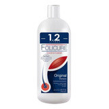  Folicure Shampoo Shampoo Control Caida En Botella De 1200ml De 1200g Por 1 Unidad