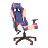  Silla Gamer Sillon Butaca Pro Reclinable Oficina Ergonómica