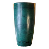 Vaso Polietileno Redondo Liso Gg Premium