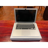 Apple Macbook Air (13 Pulgadas, 8 Gb Ram, 256 Gb Ssd)