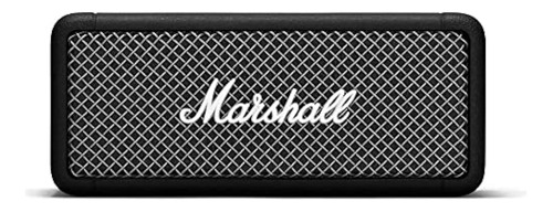 Marshall Emberton - Altavoz Portátil Con