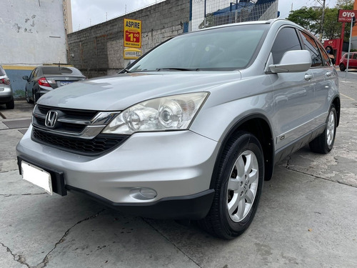 HONDA CRV 2.0 LX 4X2 16V 2010