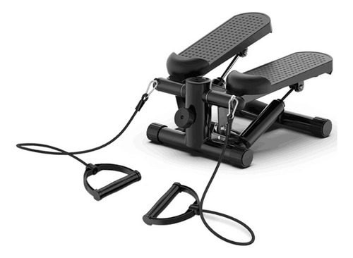 Miniescalera Para Ejercicio Trainers Home Stepper Bands