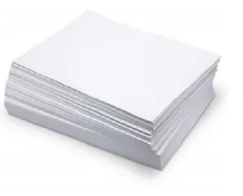 200 Individuales Descartables Blanco 30x40 Mantelitos