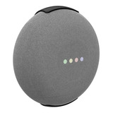 Suporte De Parede Google Home Nest Mini Parafusos E Bucha Pa