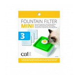 Filtro Fuente De Agua/gatos Mini Flower 1.5lt Razas Mascotas