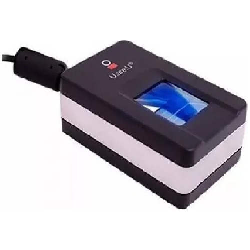 Lector Biometrico De Huella Usb Uareu 5300