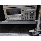 Tape Deck Aiwa Sd L50