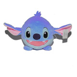 Alcancía Stitch O Angel Peluche Con Luz Y Sonido  + Obsequi 