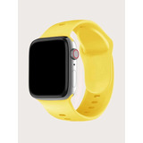 Correa Silicona + Protector Compatible Apple Watch 40mm