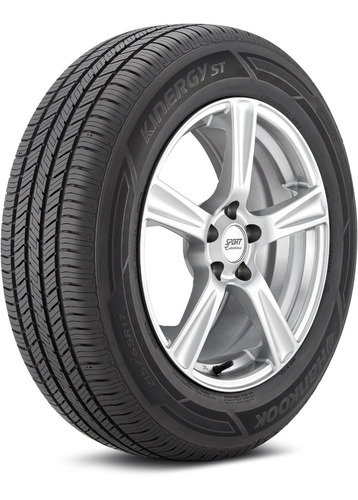 Llanta 155/70r13 Hankook Kinergy St H735 75t  