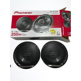 Alto Falantes Pioneer 5 Polegadas Ts-g1320f 2vias 250w