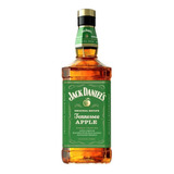Whisky Jack Daniel's Apple 1litro