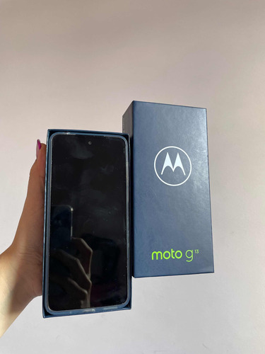 Moto G13 Gris 128gb