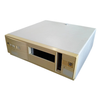 Pc Antigo 486 | Mercado Livre