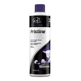 Seachem Pristine 325ml - Removedor De Matéria Orgânica