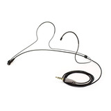 Rode Montaje Lav-headset Auricular Para Lavalier Micrófonos 