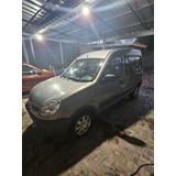 Renault Kangoo 2010 1.6 2 Authentique Da Aa Cd 1plc