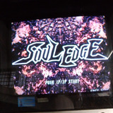 Placa Arcade Soul Edge Original