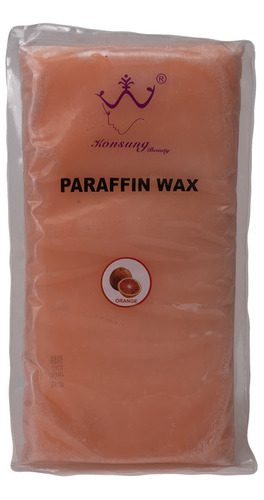 Parafina Wax Aroma Naranja Chinitown