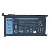 Bateria Dell 15 5538 15 7560 17 5770 0371 Pro D1708ts