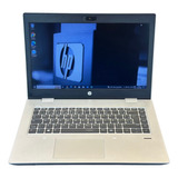 Notebook Hp Probook 14 16gb 256gb Ssd Windows 10 Pro Orig+nf