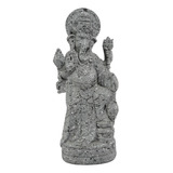 Ganesha Estatua Buda Figura Decorativa Zen Elefante