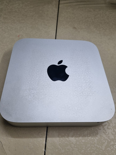Apple Mac Mini Late 2014 1.4 Ghz Intel Core I5 4gb Ram 500gb