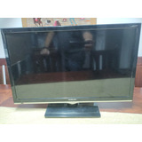 Tv Color Led Lcd 24  - Modelo 24ld857ht.