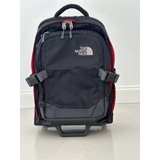 Carry On Overhead - The North Face - 35l - Poco Uso