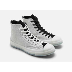 All Star Preto, Tênis Feminino All Star Nunca Usado 86117459