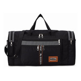 Maleta Bolsa Deportiva Gimnasio Fitness Viaje Duffel Bag