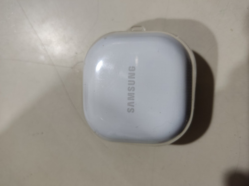 Auriculares Inalámbricos Samsung Galaxy Buds 2  Blancos